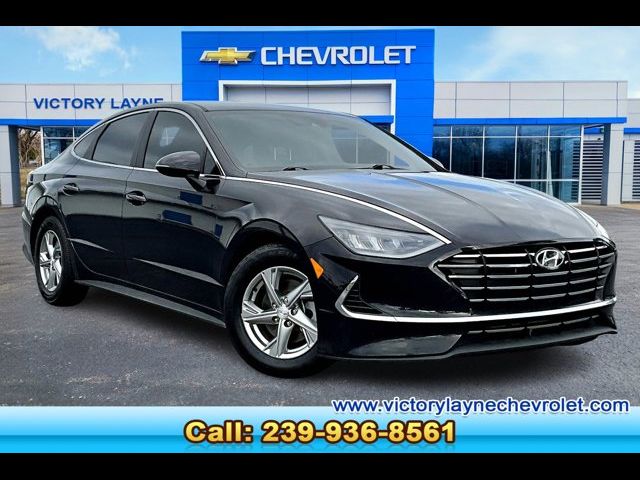 2023 Hyundai Sonata SE