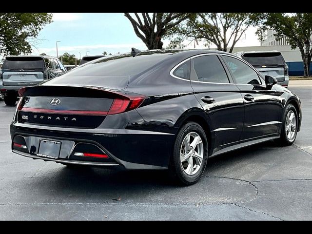 2023 Hyundai Sonata SE