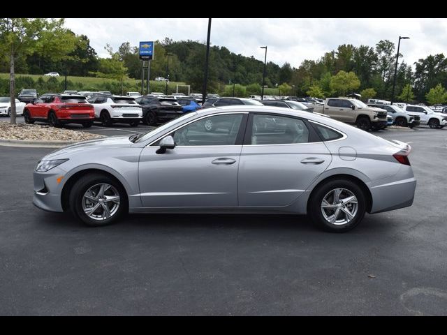 2023 Hyundai Sonata SE