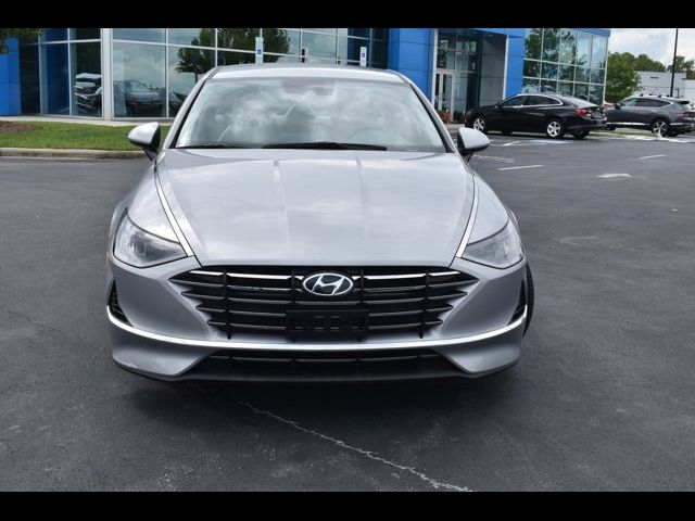 2023 Hyundai Sonata SE