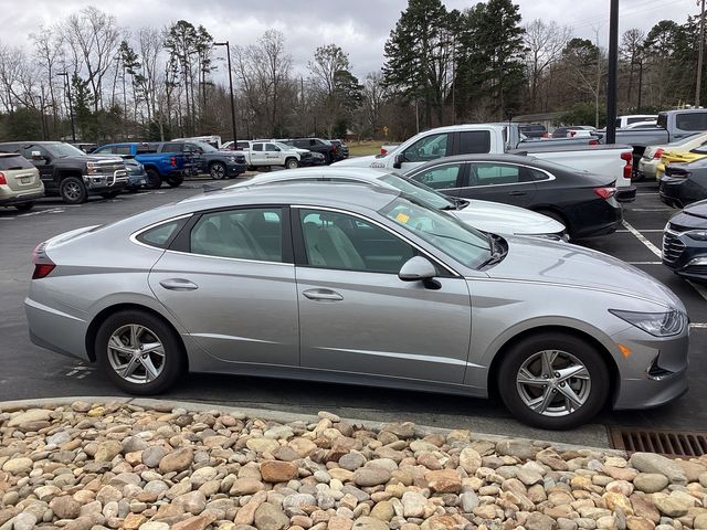 2023 Hyundai Sonata SE