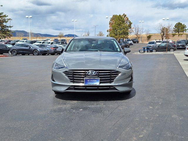 2023 Hyundai Sonata SE