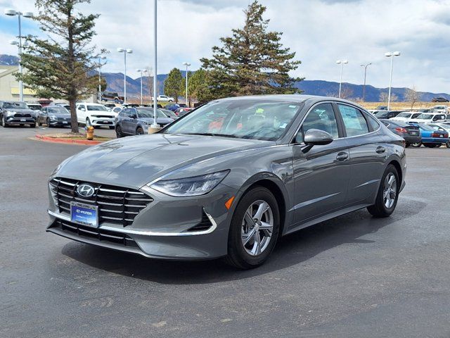 2023 Hyundai Sonata SE