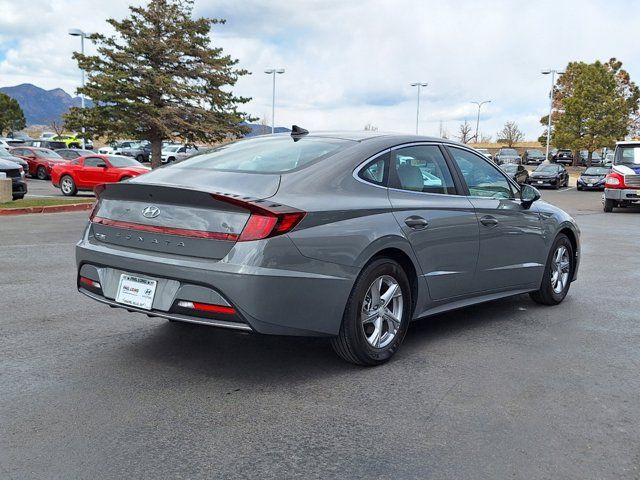 2023 Hyundai Sonata SE