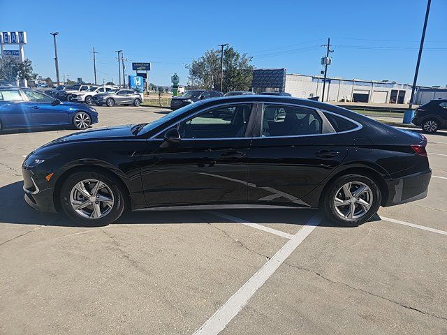 2023 Hyundai Sonata SE