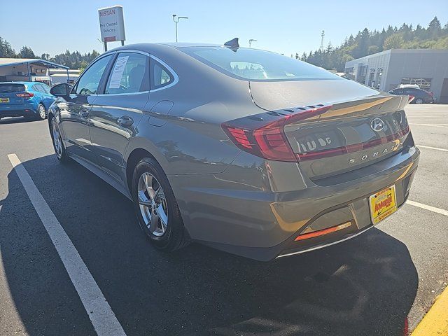 2023 Hyundai Sonata SE