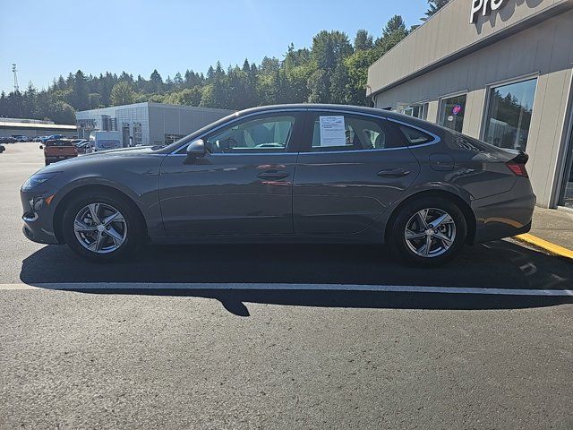 2023 Hyundai Sonata SE