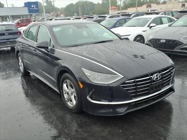 2023 Hyundai Sonata SE