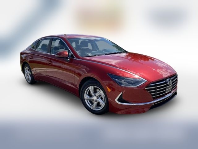 2023 Hyundai Sonata SE