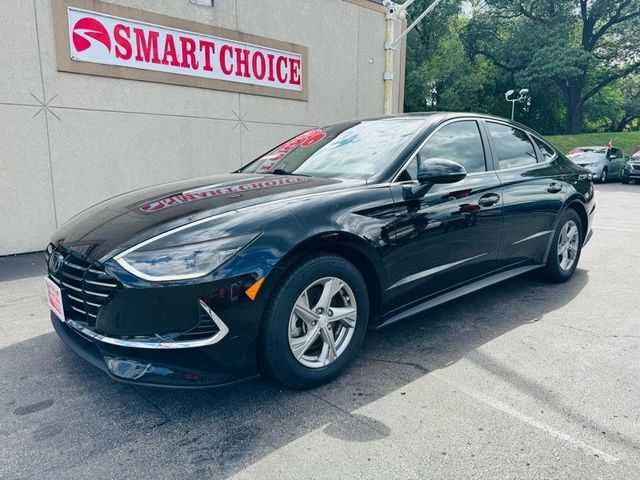 2023 Hyundai Sonata SE