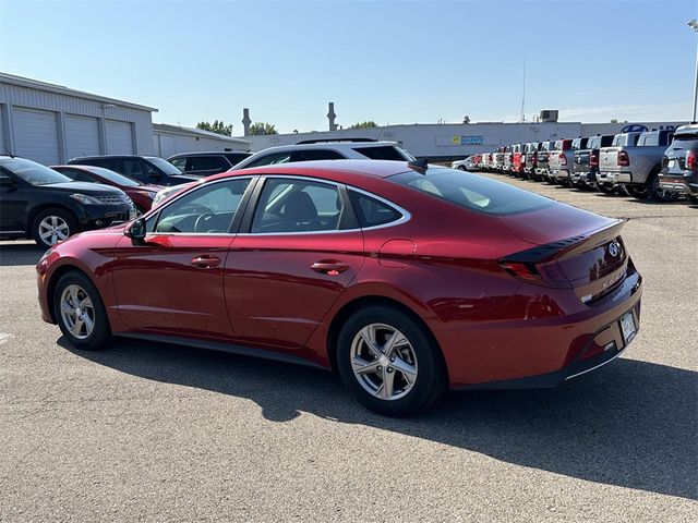 2023 Hyundai Sonata SE