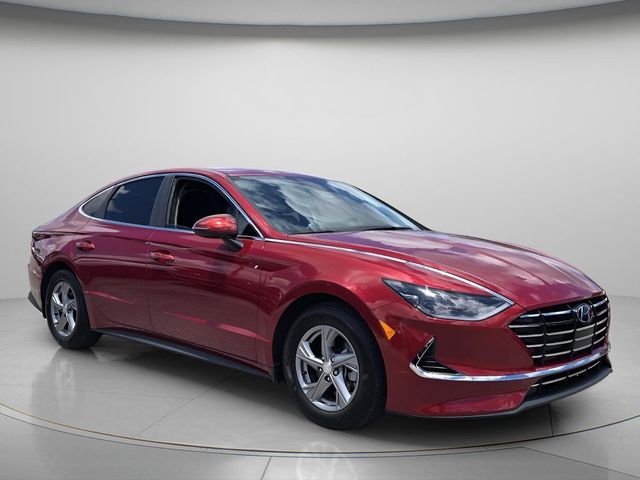 2023 Hyundai Sonata SE