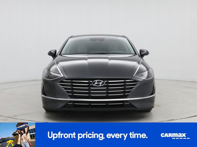 2023 Hyundai Sonata SE