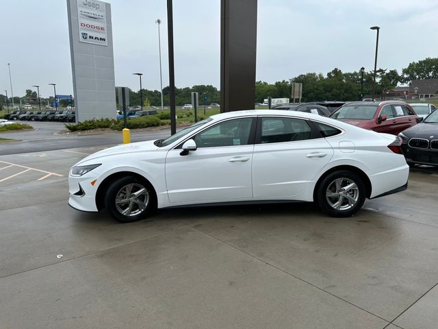 2023 Hyundai Sonata SE