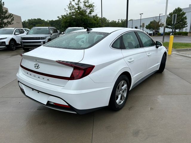 2023 Hyundai Sonata SE