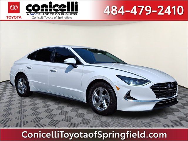 2023 Hyundai Sonata SE