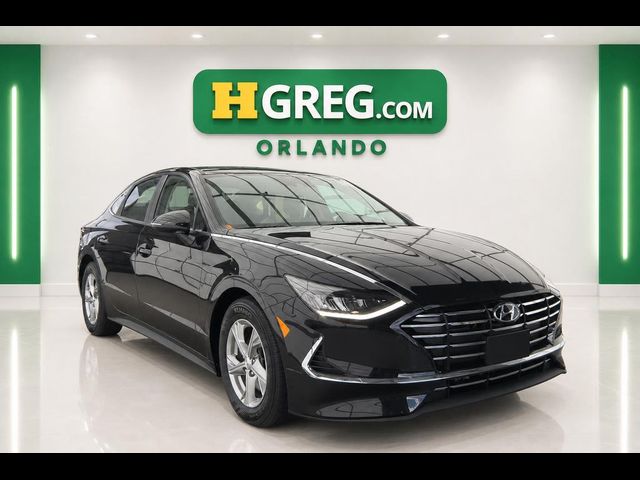 2023 Hyundai Sonata SE