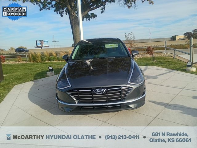 2023 Hyundai Sonata SE