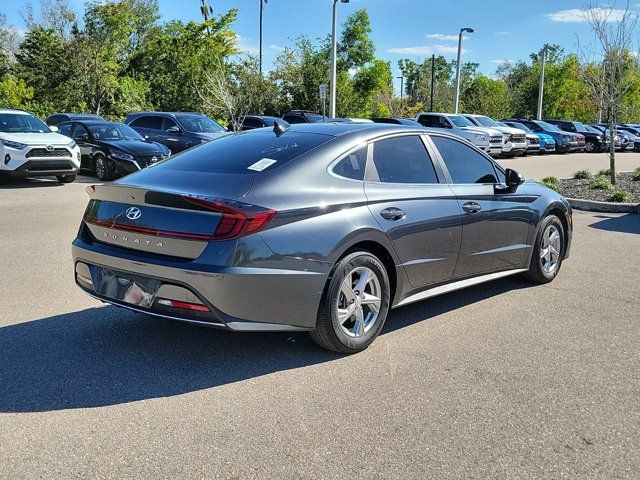 2023 Hyundai Sonata SE