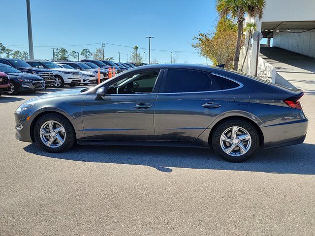 2023 Hyundai Sonata SE