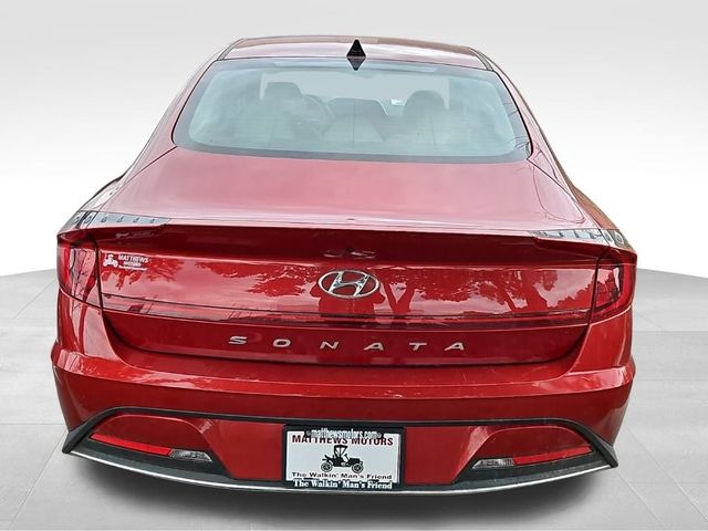 2023 Hyundai Sonata SE