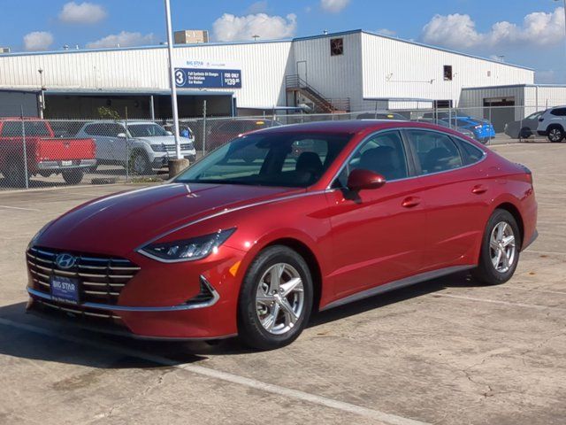 2023 Hyundai Sonata SE