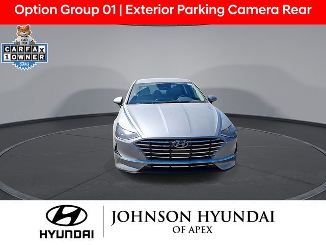 2023 Hyundai Sonata SE