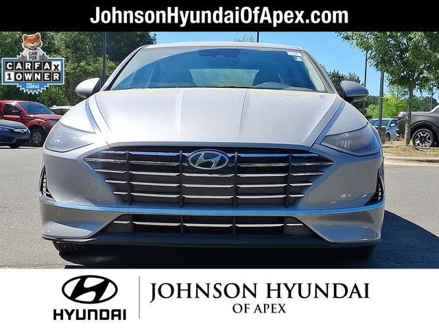 2023 Hyundai Sonata SE