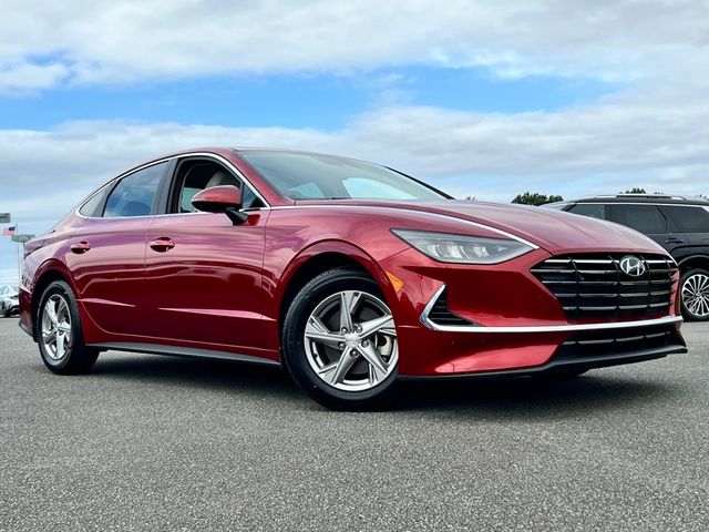 2023 Hyundai Sonata SE