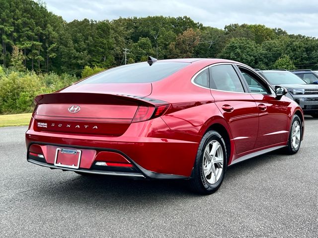 2023 Hyundai Sonata SE