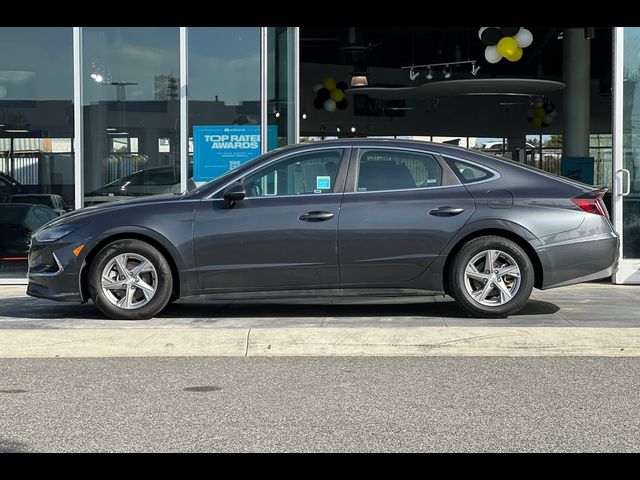 2023 Hyundai Sonata SE