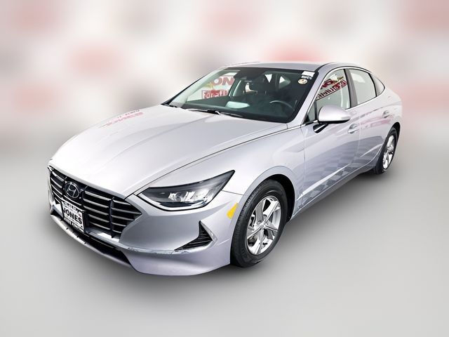 2023 Hyundai Sonata SE
