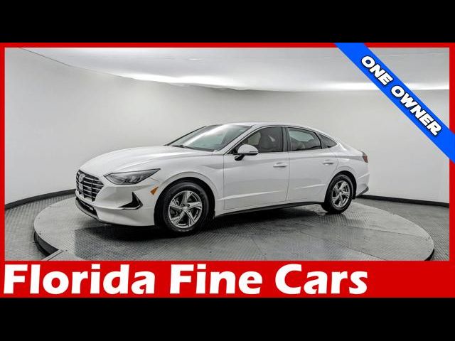 2023 Hyundai Sonata SE