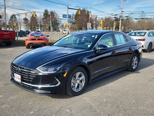 2023 Hyundai Sonata SE