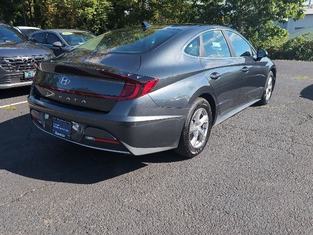 2023 Hyundai Sonata SE