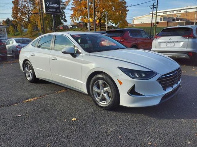 2023 Hyundai Sonata SE