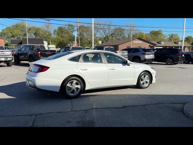 2023 Hyundai Sonata SE