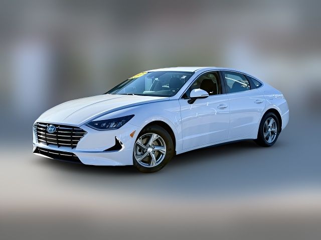 2023 Hyundai Sonata SE