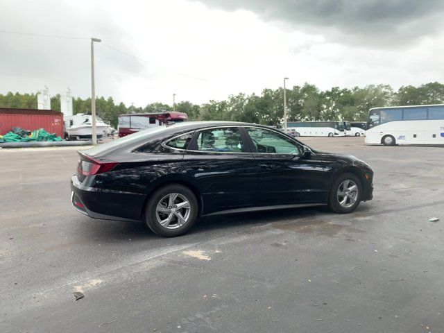 2023 Hyundai Sonata SE