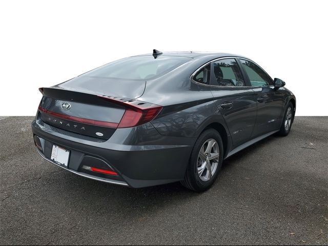 2023 Hyundai Sonata SE