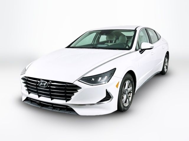 2023 Hyundai Sonata SE