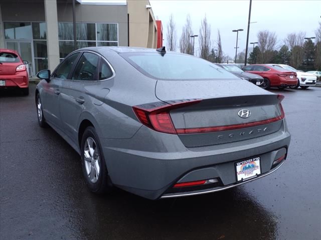 2023 Hyundai Sonata SE