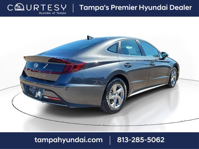 2023 Hyundai Sonata SE