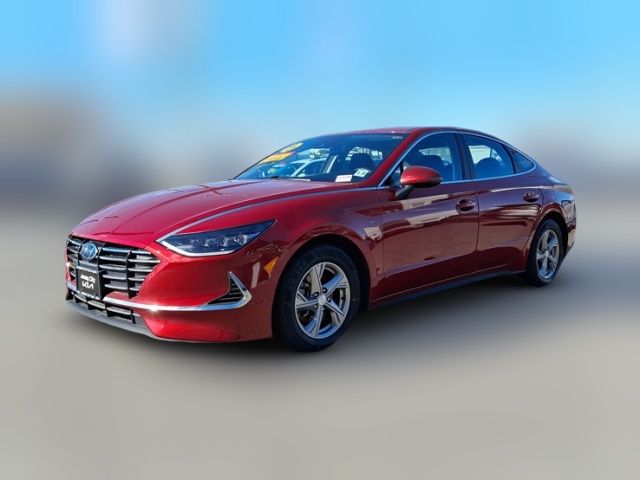 2023 Hyundai Sonata SE