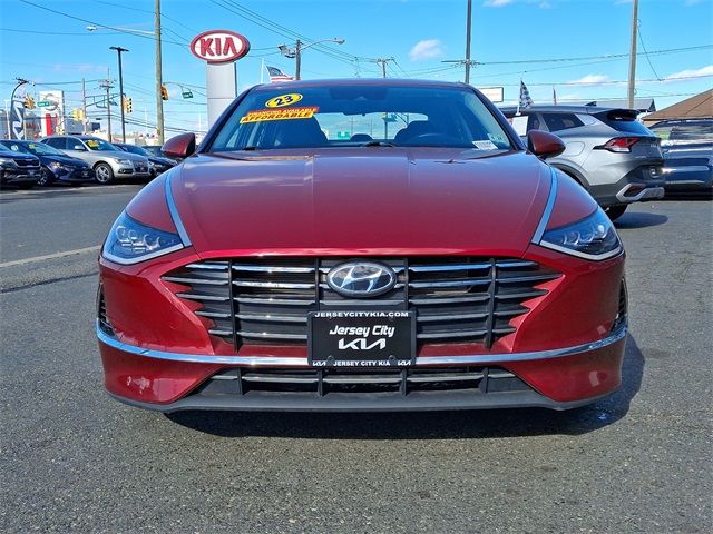 2023 Hyundai Sonata SE