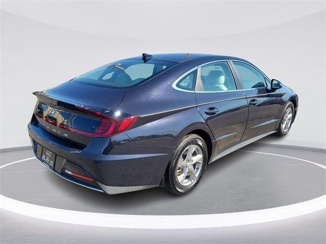 2023 Hyundai Sonata SE