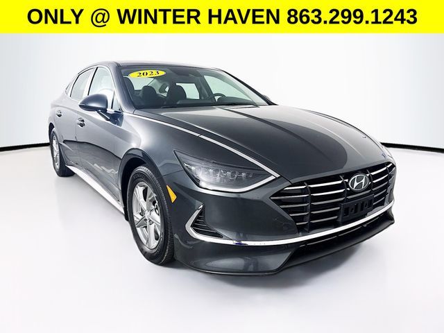 2023 Hyundai Sonata SE