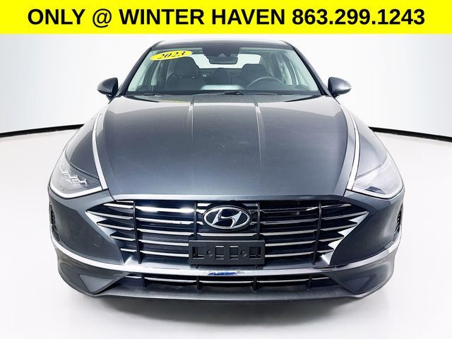 2023 Hyundai Sonata SE