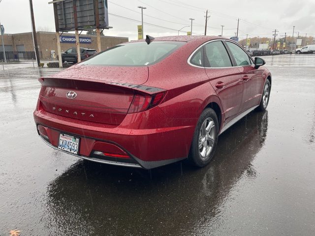 2023 Hyundai Sonata SE