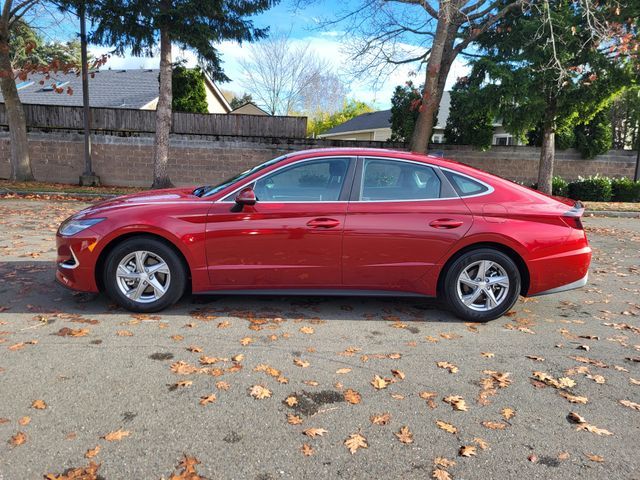 2023 Hyundai Sonata SE